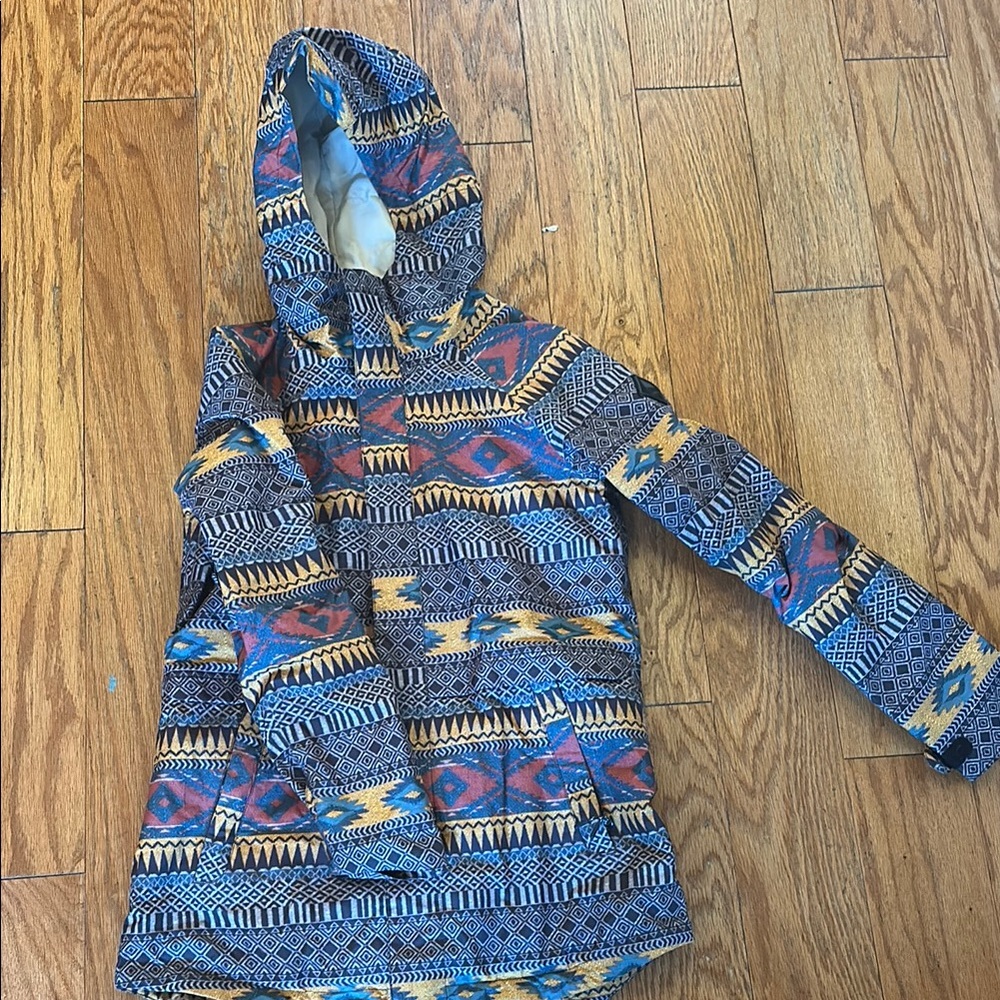 Burton Gore Tex Ski/Snowboard Jacket